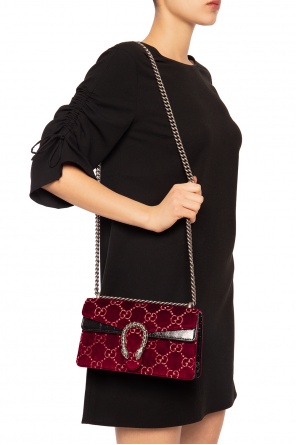 'dionysus' shoulder bag, zdjęcie 2 'dionysus' shoulder bag od Gucci